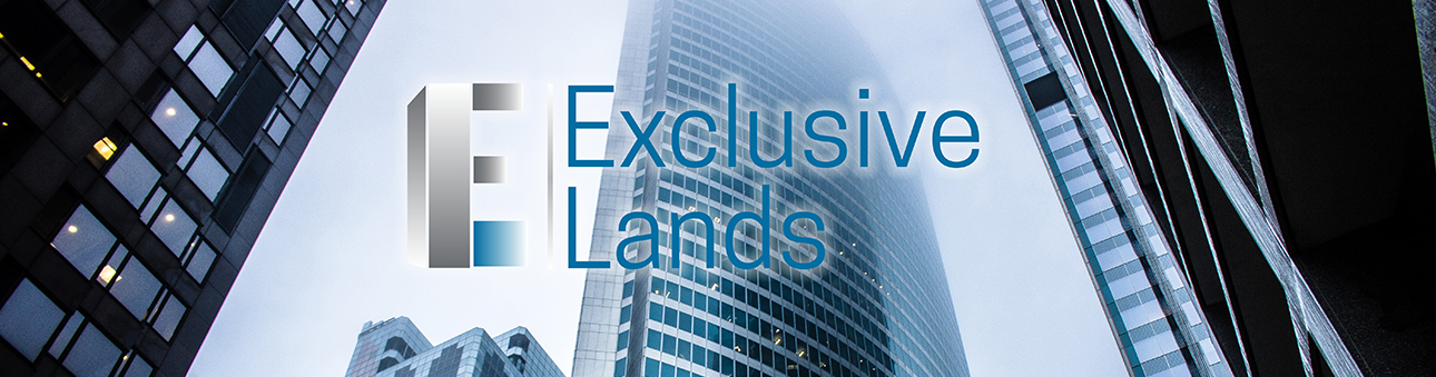 Exclusive lands mexico